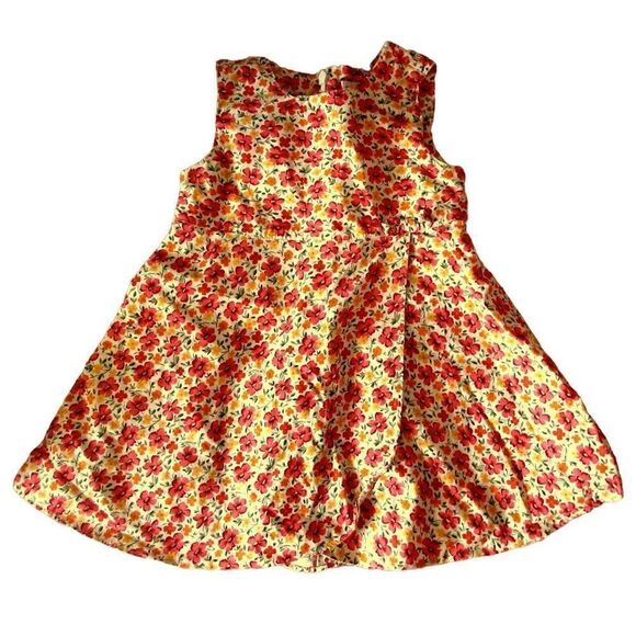 Toddler Girls 18-24 Mo Six (6) Outfits Sleeper Dresses 10 Pcs Baby Nay Absorba - Picture 13 of 14